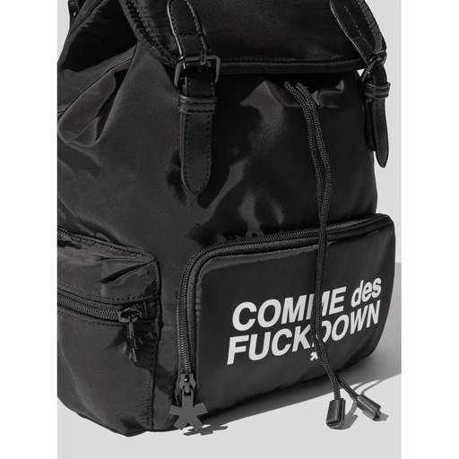 comme des fuckdown - Zaini