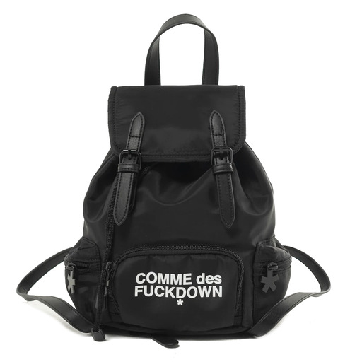 comme des fuckdown - Zaini