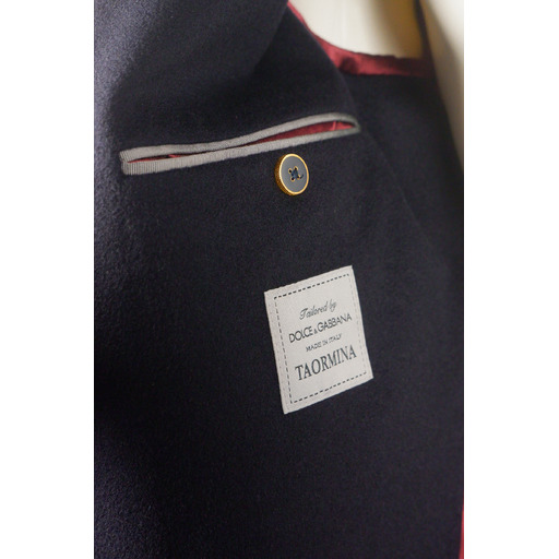 dolce & gabbana - Formal Jacket