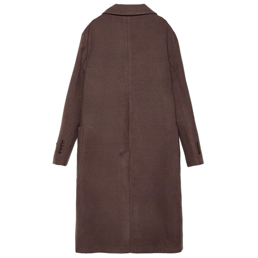 hinnominate - Coats