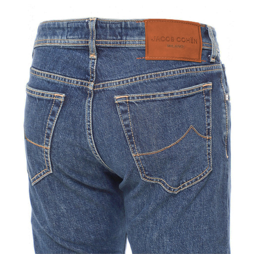 jacob cohen - Jeans