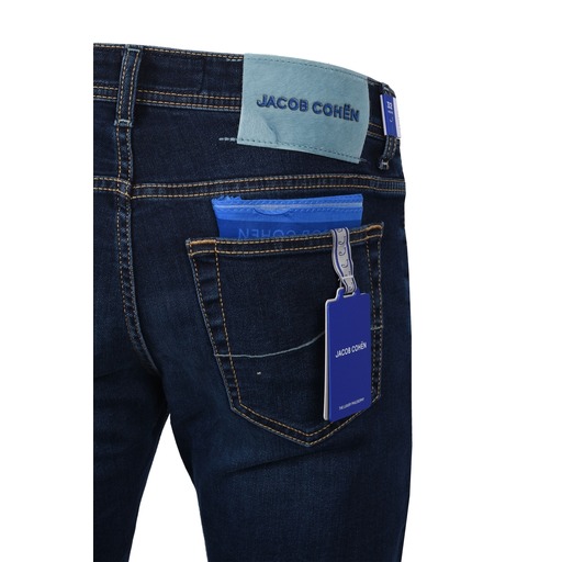 jacob cohen - Denim Jeans