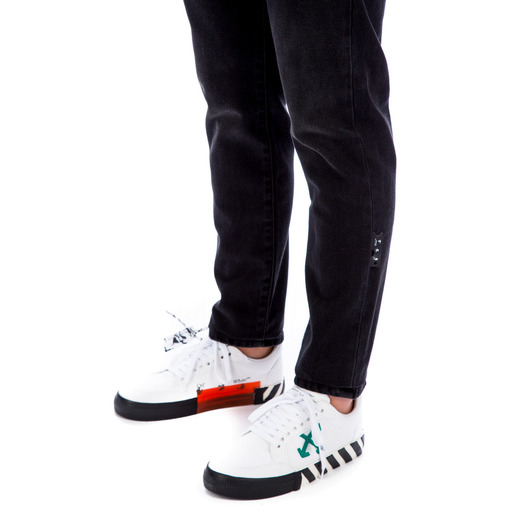 off-white - Jeans Denim