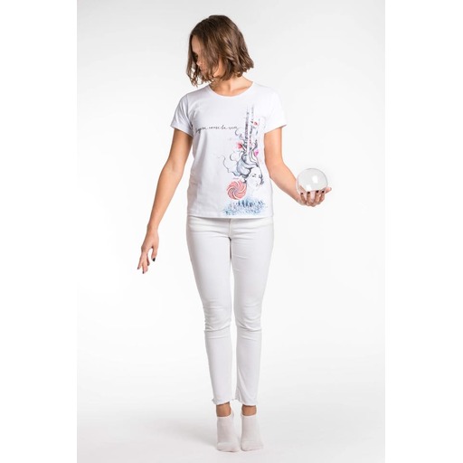 a.tratti - T-shirt & Top