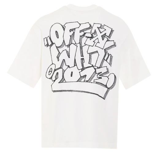 off-white - T-shirt & Top
