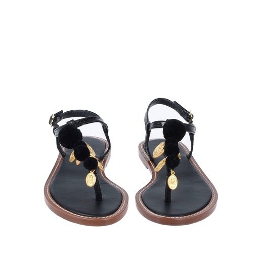 dolce & gabbana - Sandals