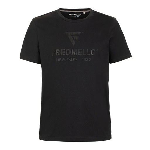 fred mello - T-shirt & Top