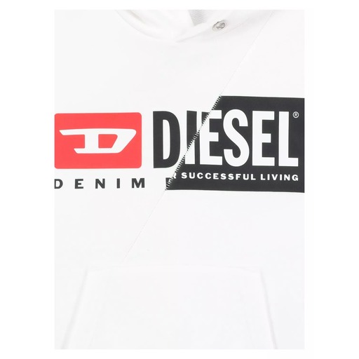 diesel - Sweatshirts