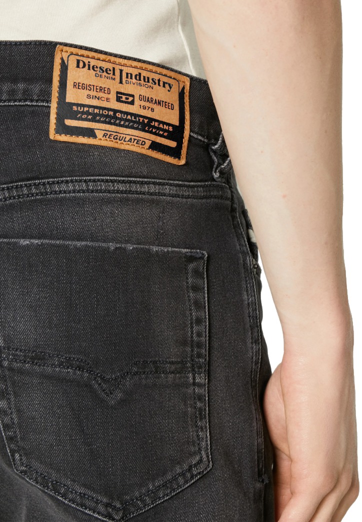 Tepphar-x denim black