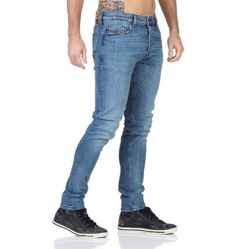 diesel - Denim Jeans