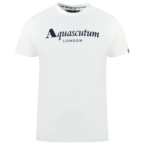 aquascutum - T-shirt & Top