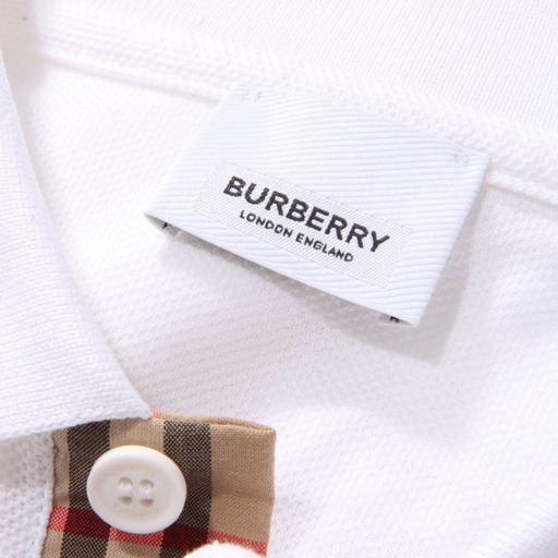 burberry - Polo