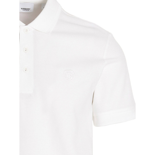 burberry - Polo