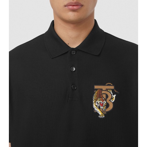 burberry - Polo