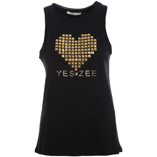 yes zee - T-shirt & Top