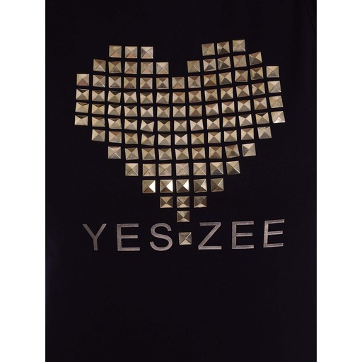 yes zee - T-shirt & Top