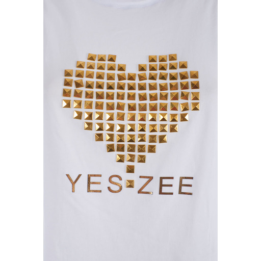 yes zee - T-shirt & Top