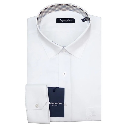 aquascutum - Shirts