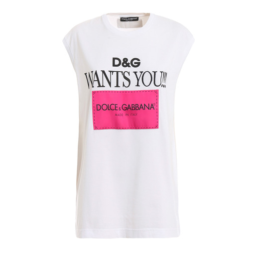 dolce & gabbana - T-shirt & Top