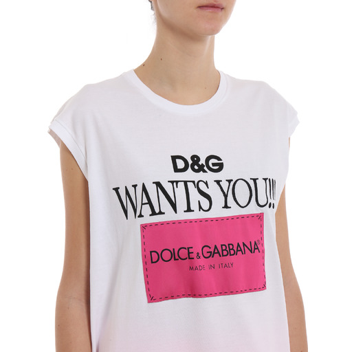 dolce & gabbana - T-shirt & Top