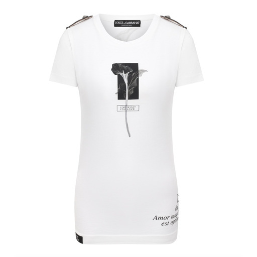 dolce & gabbana - T-shirt & Top