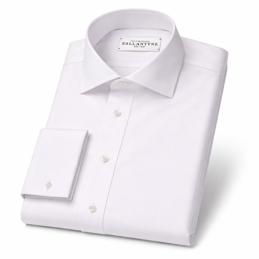 Camicia bianca