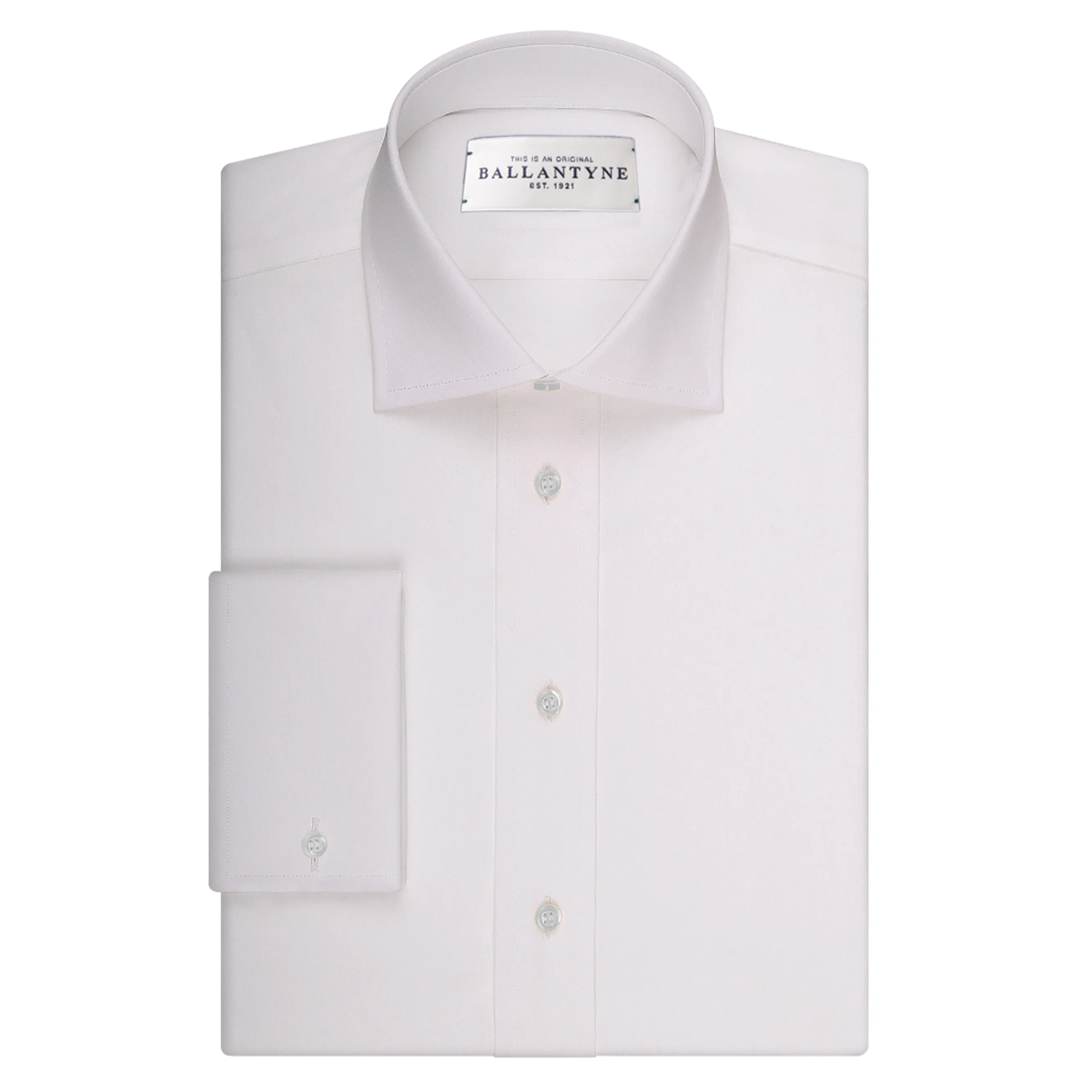 Camicia bianca