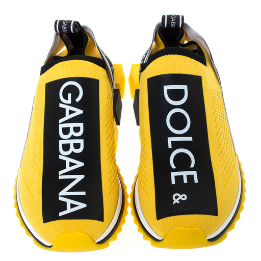 dolce & gabbana - Sneakers