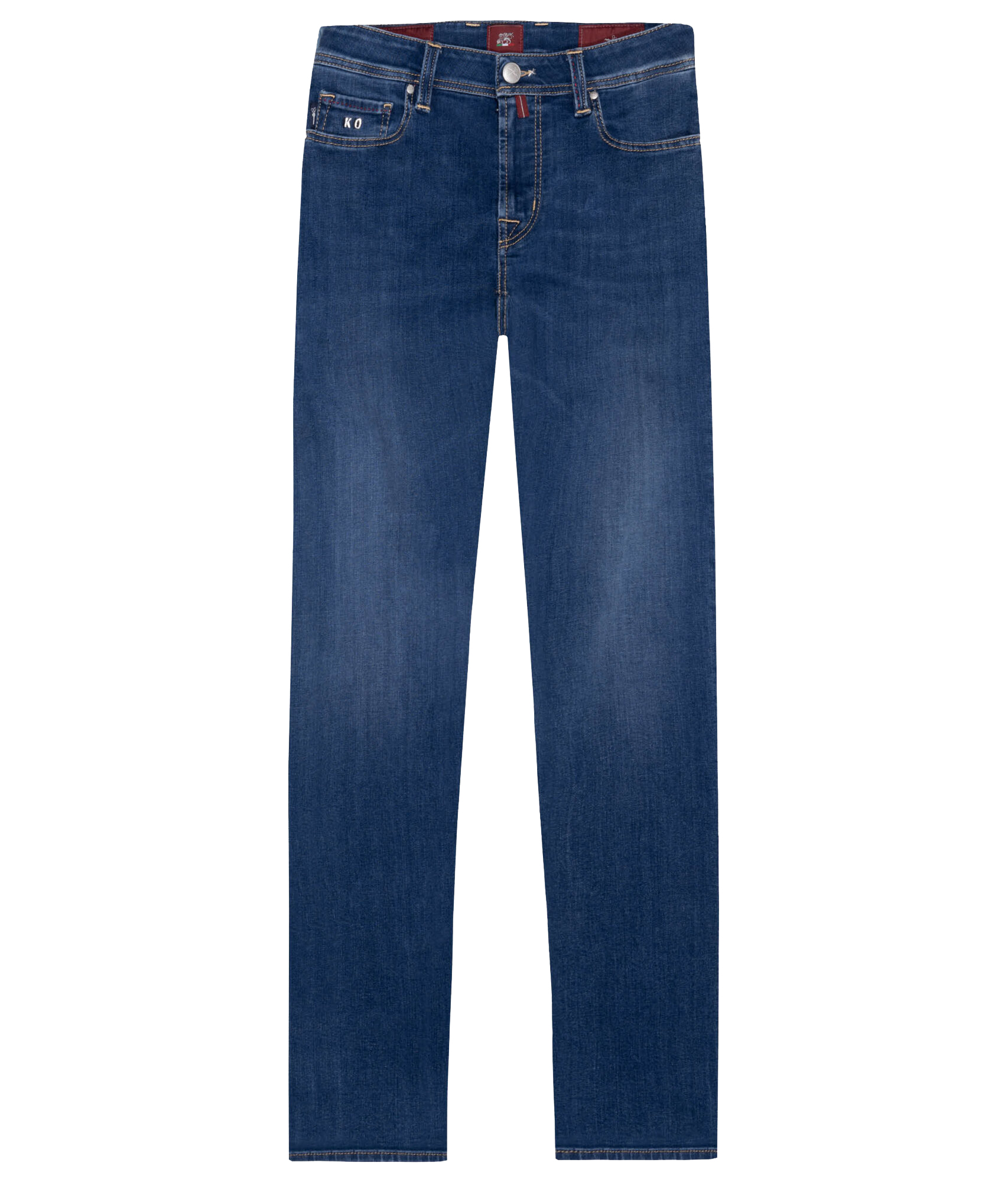 Tramarossa Michelangelo zip ss 6 months