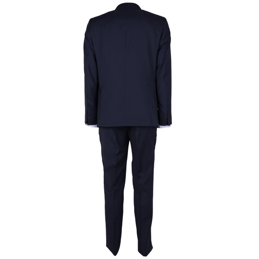 ermenegildo zegna tessuto - Suit