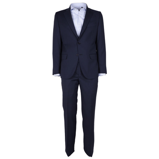 ermenegildo zegna tessuto - Suit