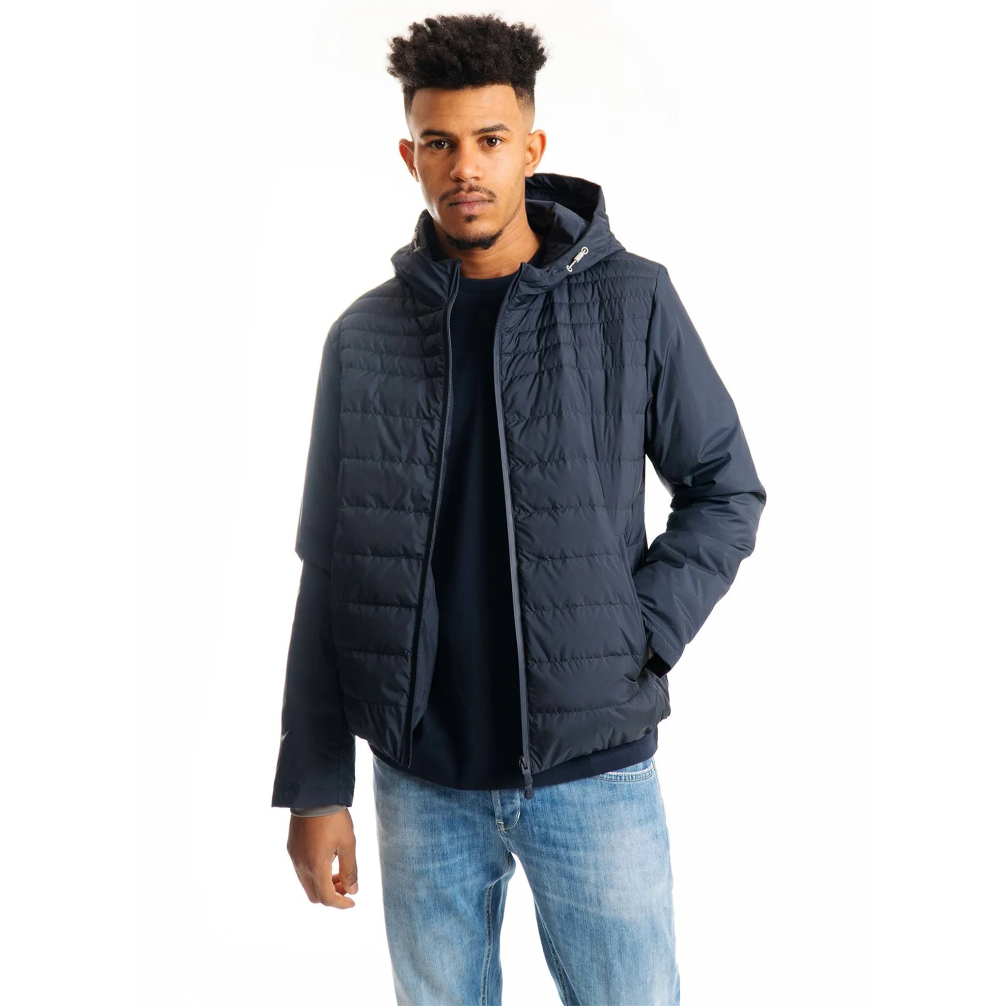 People of Shibuya Nagara jacket