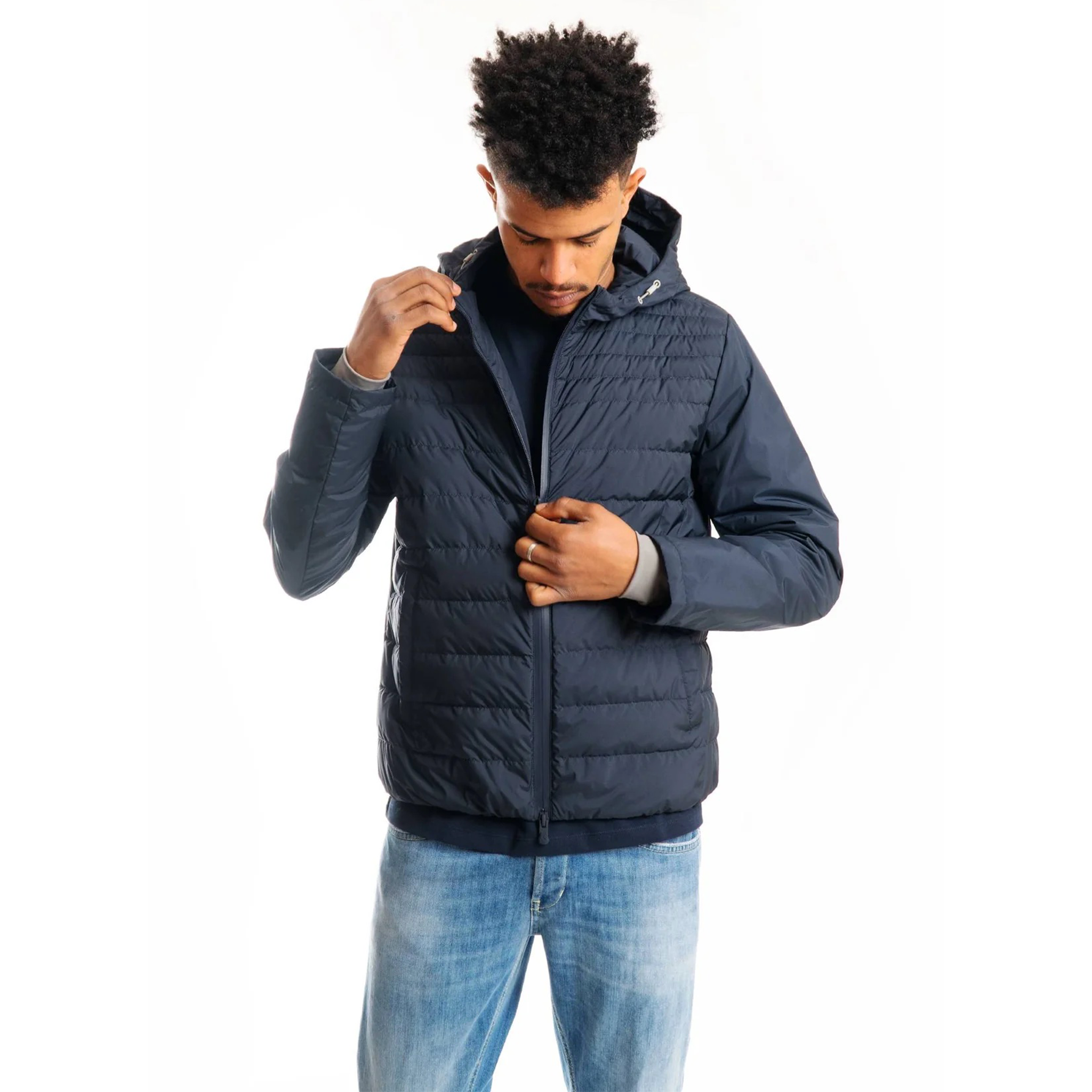 Nagara jacket