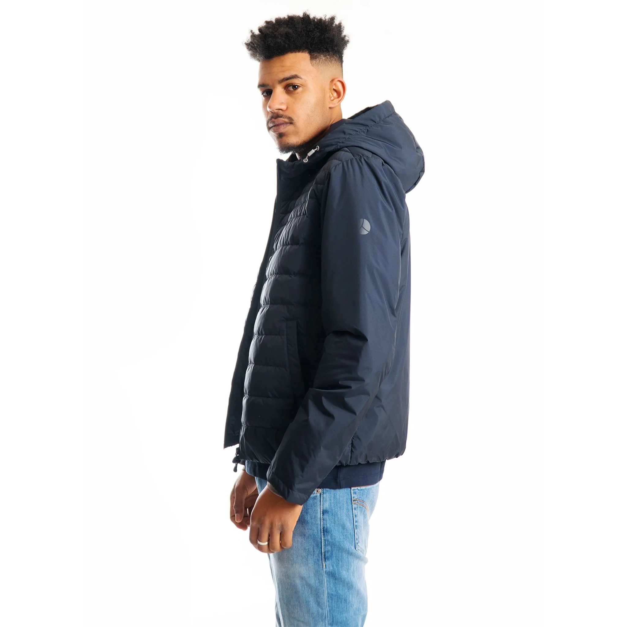 Nagara jacket