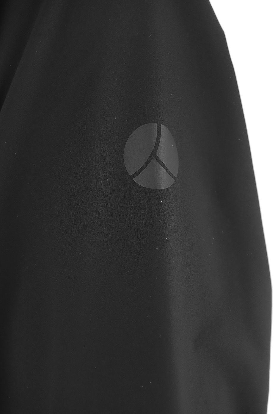 Giacca tokuma nero