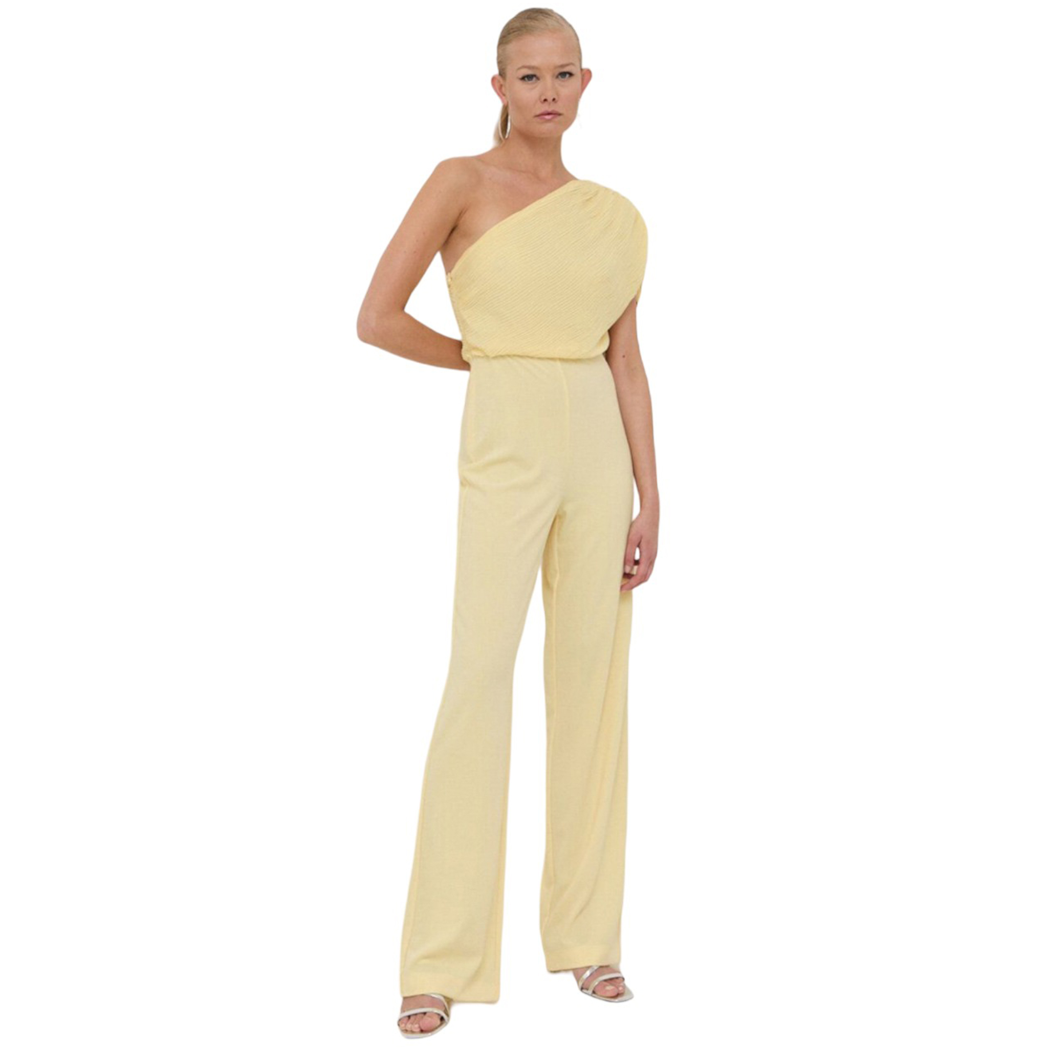 Tuta clarity yellow