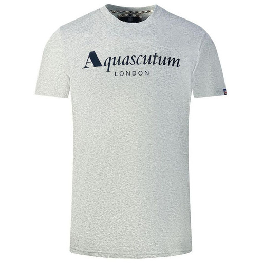 aquascutum - T-shirt & Top