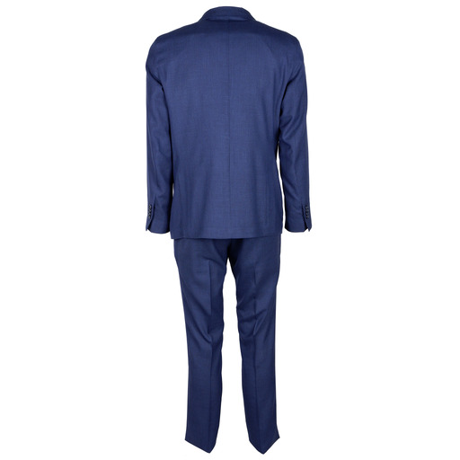 loro piana tessuto 2024 - Suit