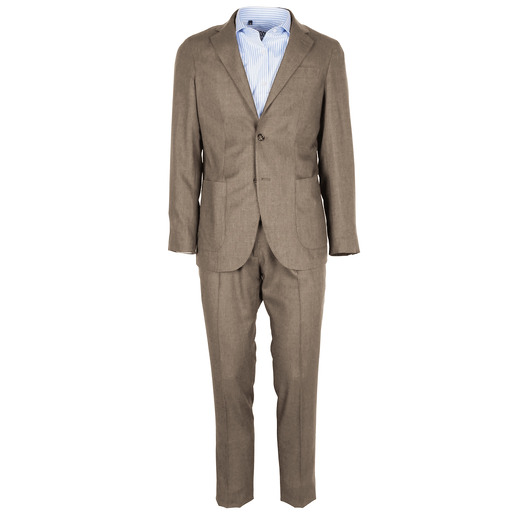 loro piana tessuto 2024 - Suit