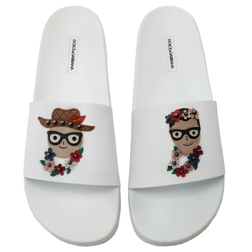 dolce & gabbana - Flip-Flops