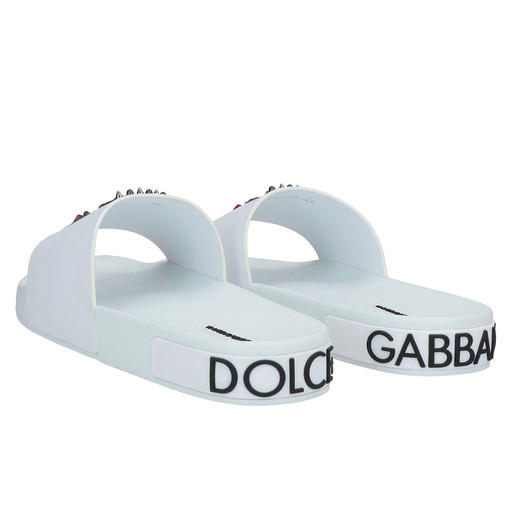 dolce & gabbana - Ciabatte