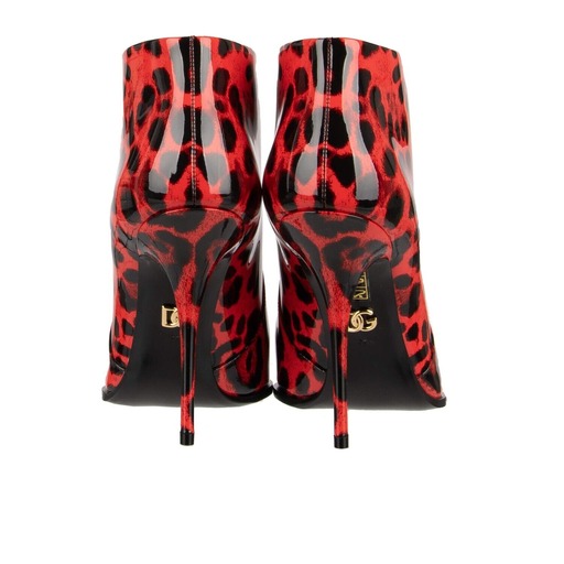 dolce & gabbana - Ankle Boots