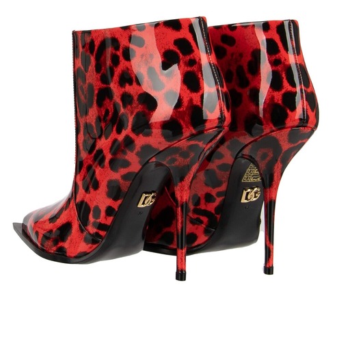 dolce & gabbana - Ankle Boots