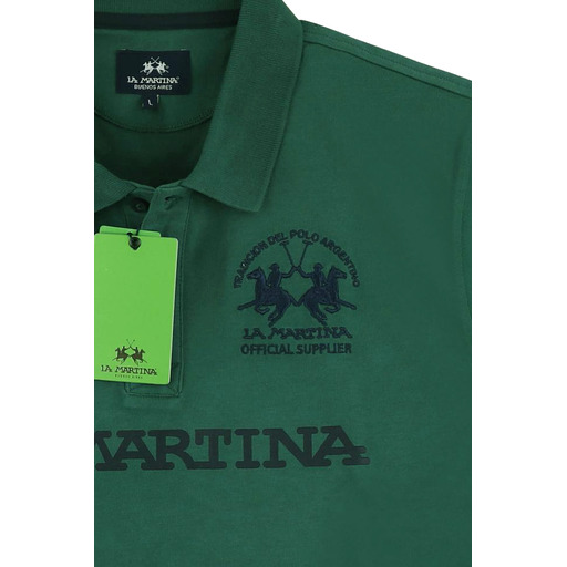 la martina - Polo