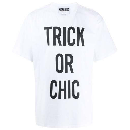 moschino couture - T-shirt & Top