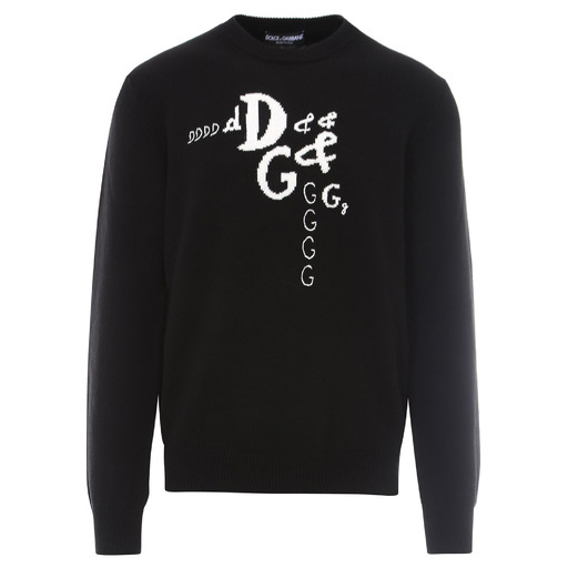 dolce & gabbana - Sweaters