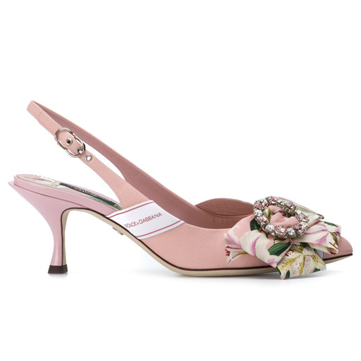 dolce & gabbana - Pumps & Heels