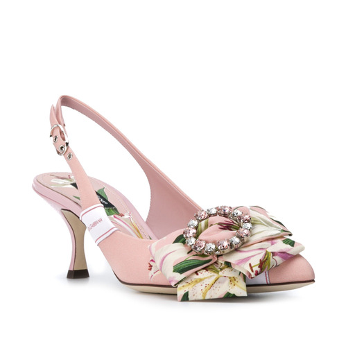 dolce & gabbana - Pumps & Heels