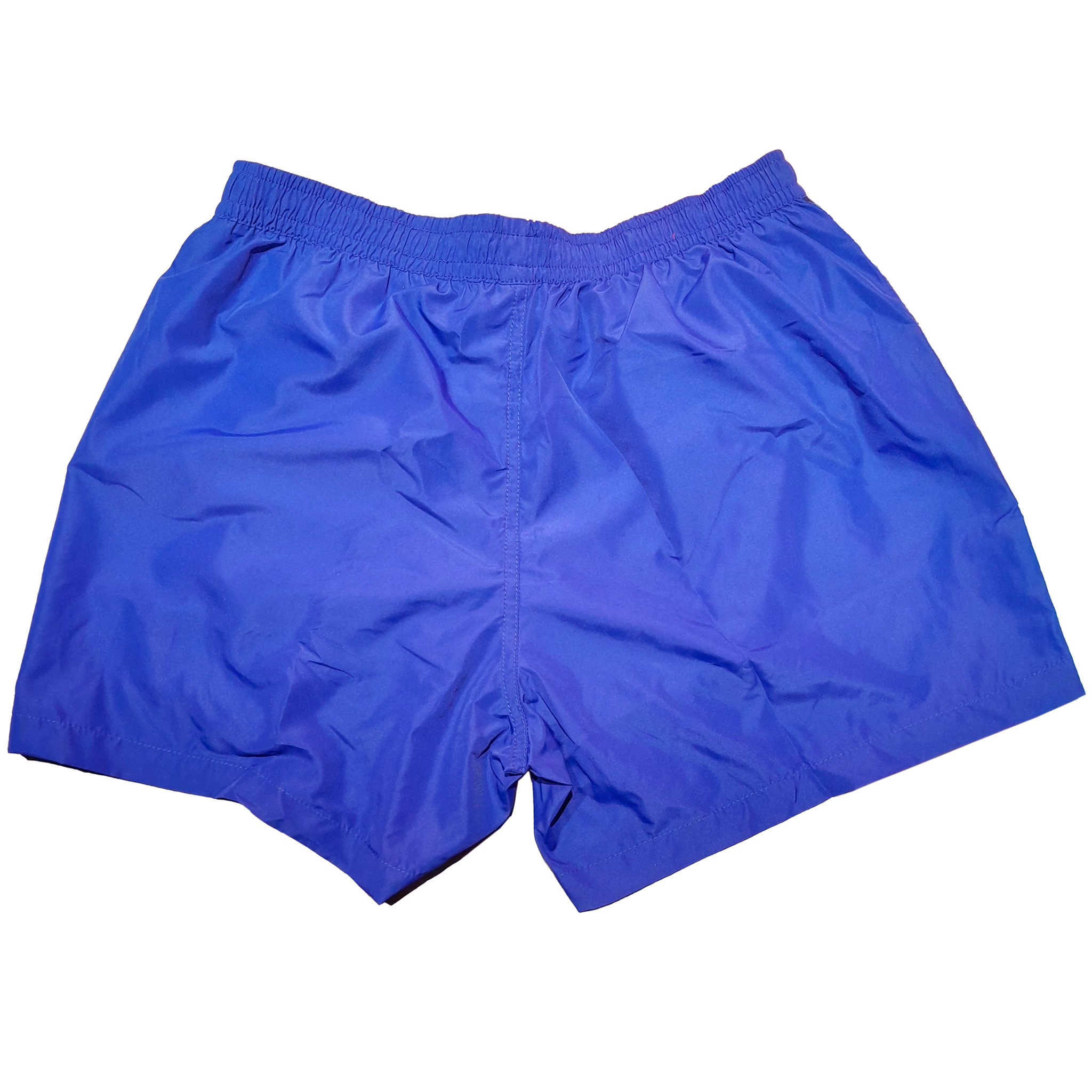 Man swimwear clematis blue