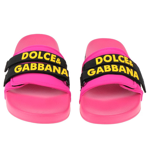 dolce & gabbana - Ciabatte